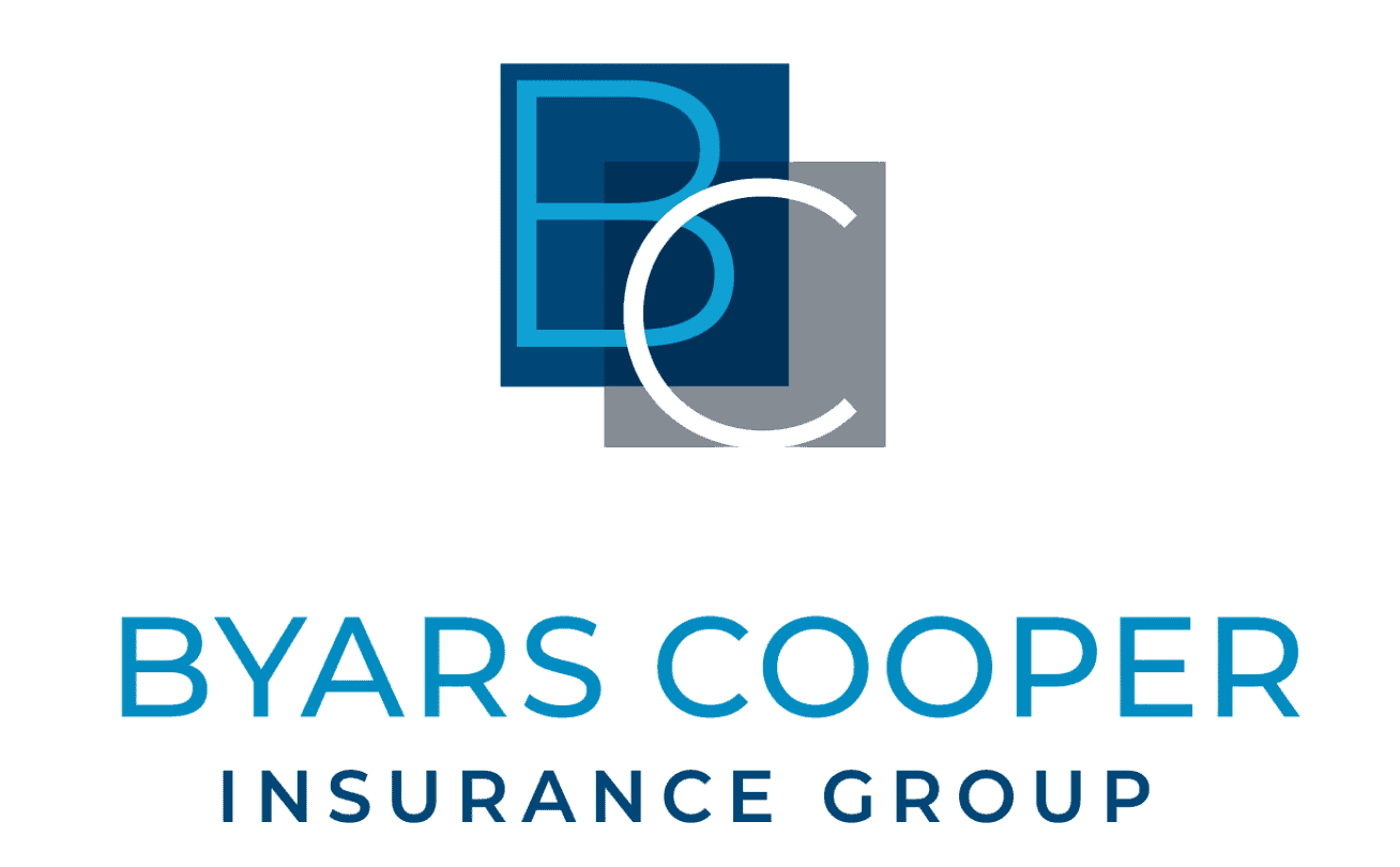 Byars Cooper Insurance Group Logo