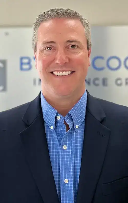 Patrick Cooper