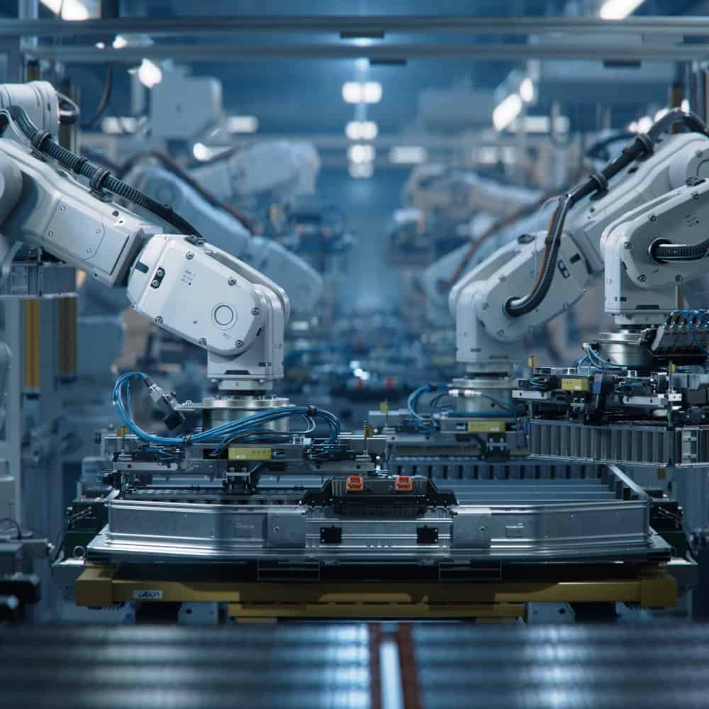 Manufacturing Insurance Ohio