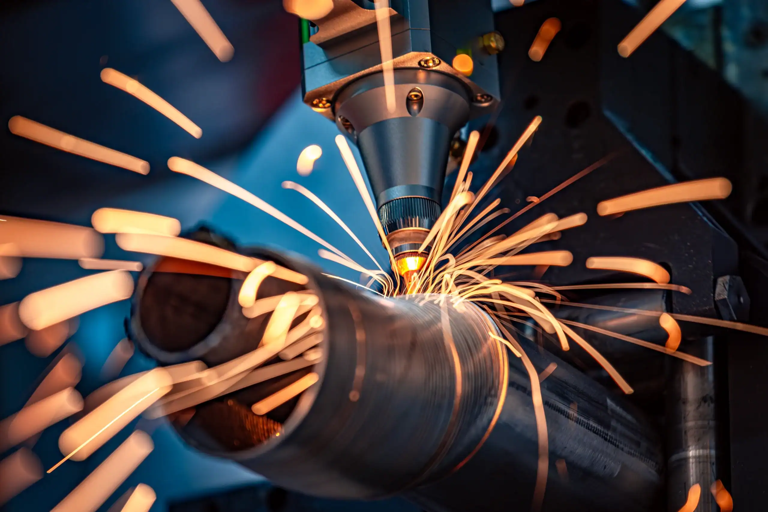 Manufacturing Insurance Ohio