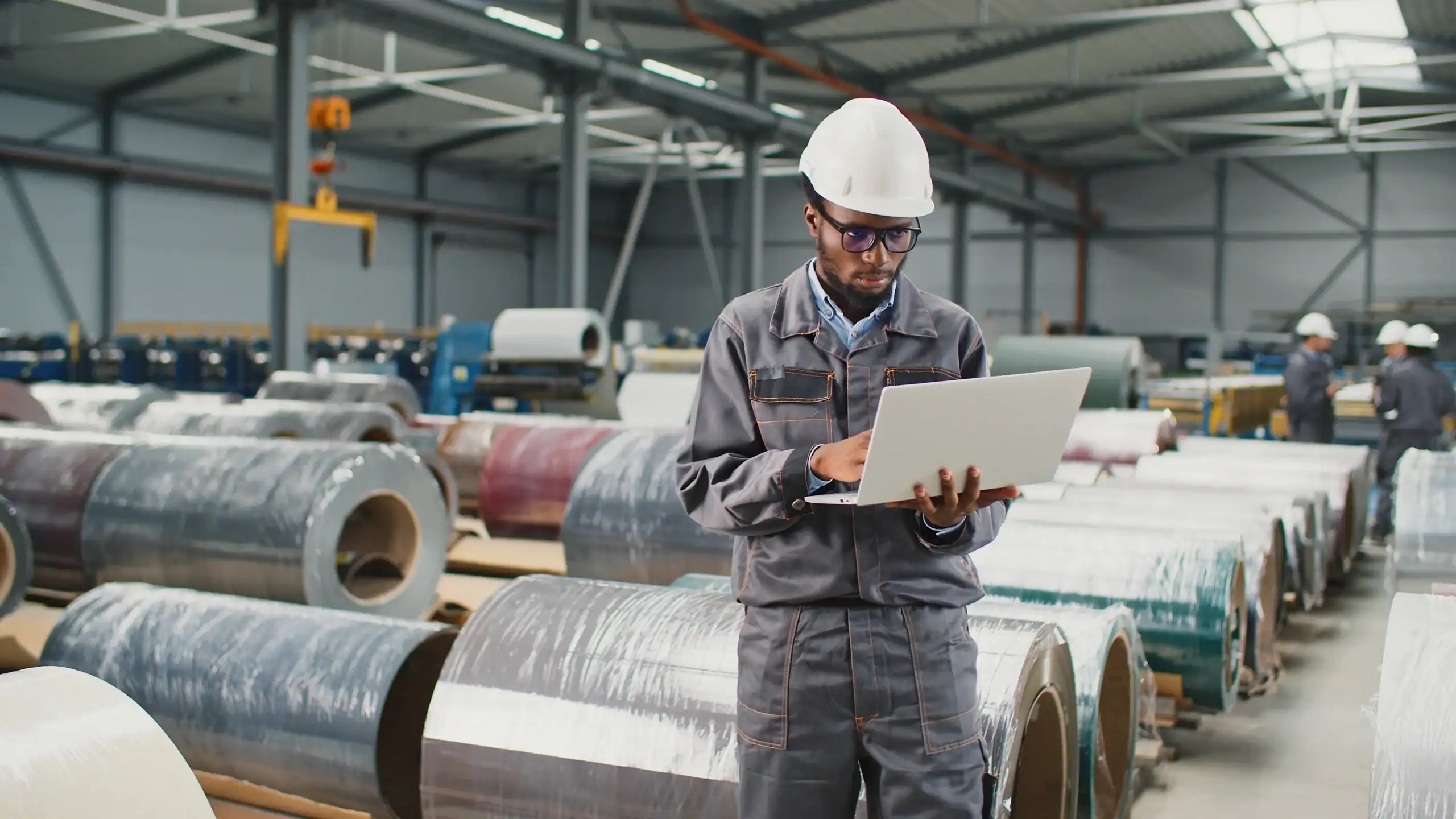 Manufacturing Insurance Ohio